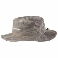 Dakine No Zone Surf Hat Vintage Camo - L/XL