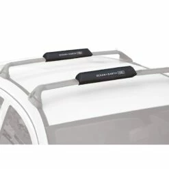 Ocean Earth Aero Roof Bar Pads