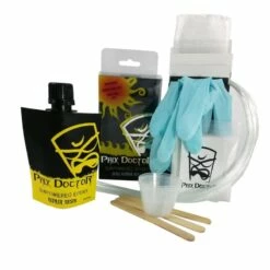 Phix Doctor SunPowered Epoxy Repair Kit Large