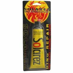 Solarez 2oz Fiberfill Surfboard Ding Repair Kit