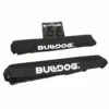 Bulldog Surfboard Soft Rack - Single