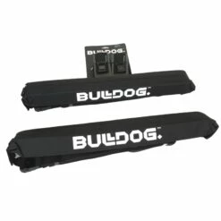 Bulldog Surfboard Soft Rack - Single