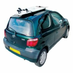 Northcore Surfboard Softrack For 3 Door Cars