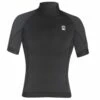 CSkins HDI Polypro Thermal Rash Vest Short Sleeve - XL