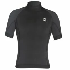 CSkins HDI Polypro Thermal Rash Vest Short Sleeve - XL