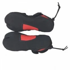 FCS SP2 Wetsuit Reef Boots - UK10 USA11 (EU44) -SurfSurfSurf outlet shop 2940 3 l