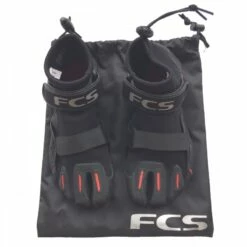 FCS SP2 Wetsuit Reef Boots - UK10 USA11 (EU44)