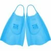 Hydro Tech2 Swim Fins Blue - MED - UK 7-8 (US8-9)