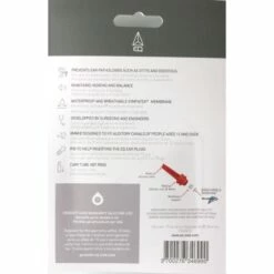 EQ Seals Sorky Ear Plugs For Surfers -SurfSurfSurf outlet shop 2996 4 l