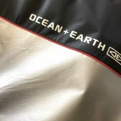 Ocean Earth Barry Basic Fish And Mini Mal Surfboard Bag - 6ft8 7 Ocean Earth Barry Basic Fish And Mini Mal Surfboard Bag - 6ft8 -SurfSurfSurf outlet shop 3286 3 l