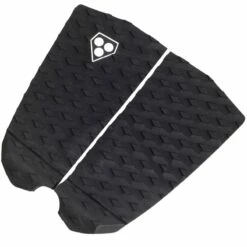 Gorilla Phat 2 Surfboard Tail Pad Black