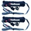 Northcore Single Soft Surfboard Roof Rack
