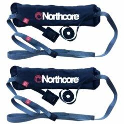 Northcore Single Soft Surfboard Roof Rack