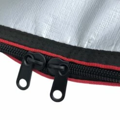 Ocean Earth Barry Basic Longboard Surfboard Bag 8ft -SurfSurfSurf outlet shop 3749 4 l
