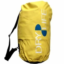Dry Life 15 Litre Waterproof Tube Bag - Grey 7 Dry Life 15 Litre Waterproof Tube Bag - Grey -SurfSurfSurf outlet shop 3860 3 l
