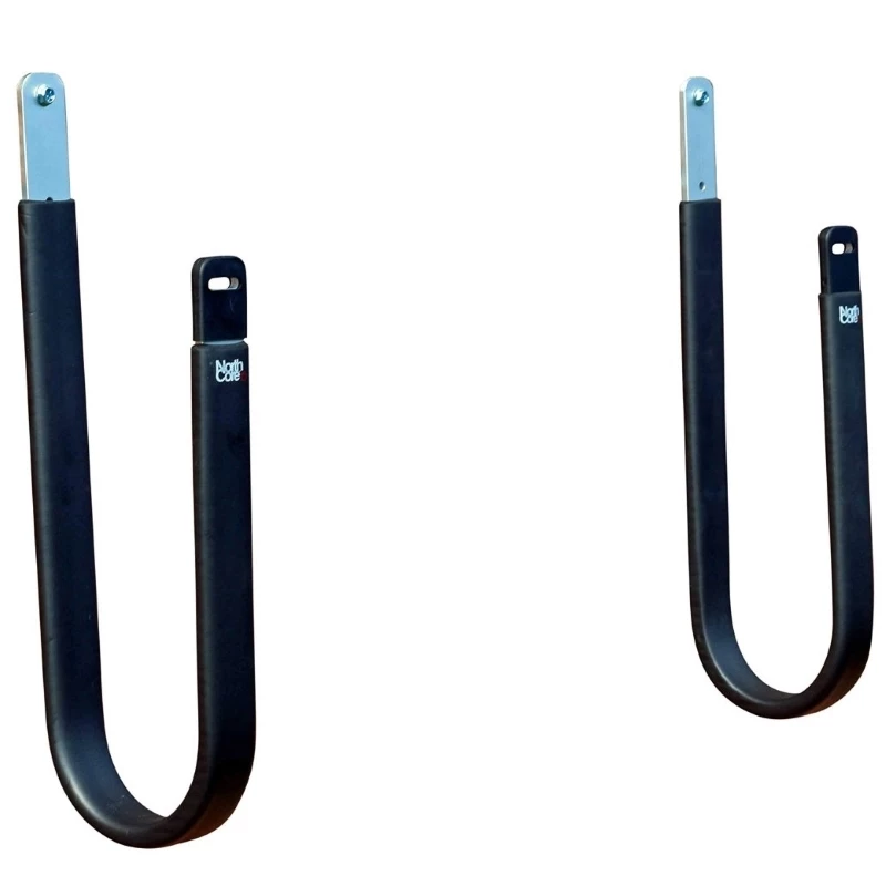 Northcore Van Or Wall Surfboard Rack 2 Northcore Van Or Wall Surfboard Rack - Image 2