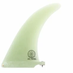 Captain Fin Joel Tudor Flex Fin 9.125 Inch