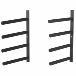 Northcore Surfboard Quad Wall Rack
