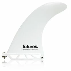Futures Fins Performance 7 Longboard Surfboard Fin