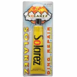 Solarez 1oz Low Light Surfboard Ding Repair Kit
