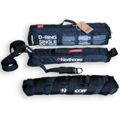 Northcore D Ring Single Softrack
