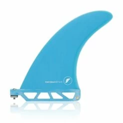 Futures Fins Performance 6 Fibreglass Longboard Fin