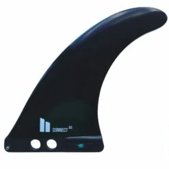 FCS II Connect Longboard Fin Glass Flex 10 Inch