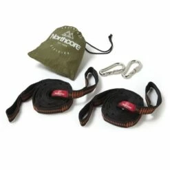 Northcore Hammock Daisy Chain Webbing
