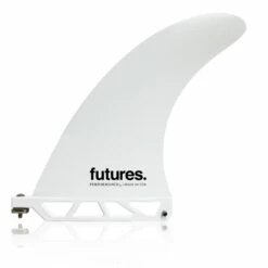 Futures Fins Performance 6 Longboard Surfboard Fin