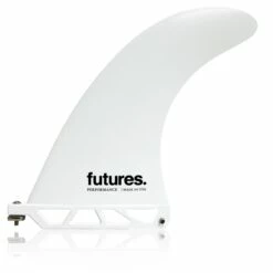 Futures Fins Performance 8 Longboard Surfboard Fin