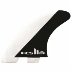 FCS II MF PC Surfboard Fins Large