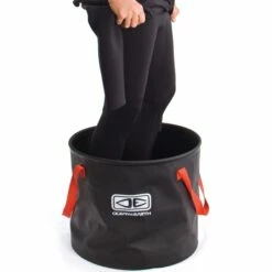 Ocean Earth High N Dry Wetsuit Bucket