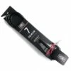 Ocean Earth One XT Surfboard Leash 7ft Black
