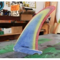 Captain Fin Alex Knost Classic Longboard Surfboard Fin - 7.5 Inch -SurfSurfSurf outlet shop 4799 3 l