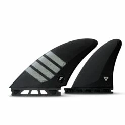 Futures Controller Quad Alpha Surfboard Fins