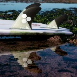 FCS II AM PC Twin Plus Surfboard Fins XL -SurfSurfSurf outlet shop 4885 3 l