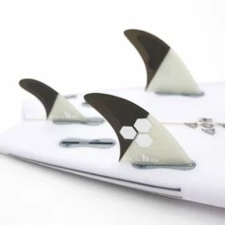 FCS II AM PC Twin Plus Surfboard Fins XL -SurfSurfSurf outlet shop 4885 4 l