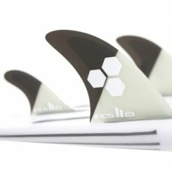 FCS II AM PC Twin Plus Surfboard Fins XL -SurfSurfSurf outlet shop 4885 5 l
