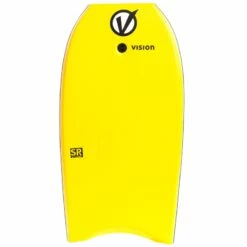 Vision SR45 Bodyboard XL 45 Inch - Yellow 7 Vision SR45 Bodyboard XL 45 Inch - Yellow -SurfSurfSurf outlet shop 4897 3 l
