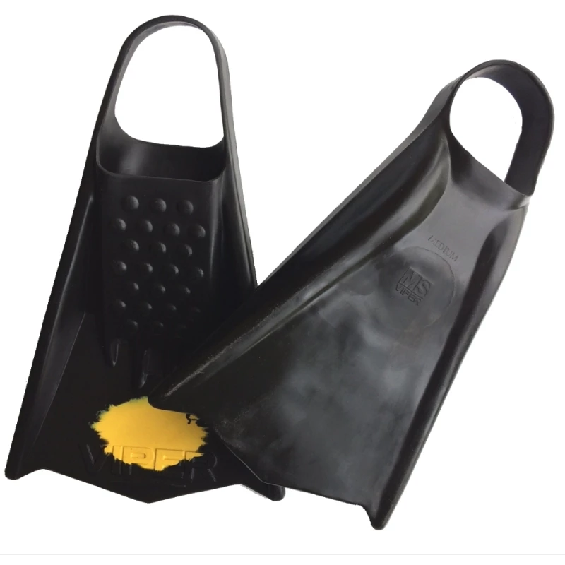 Mike Stewart MS Viper Bodyboard Fins - XL 2 Mike Stewart MS Viper Bodyboard Fins - XL - Image 2