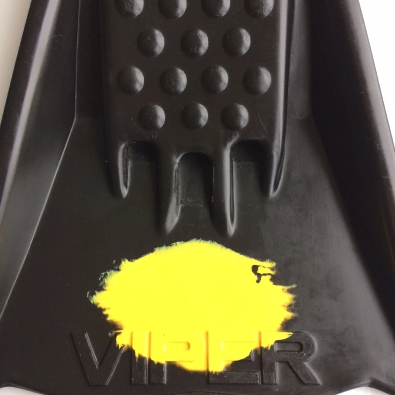 Mike Stewart MS Viper Bodyboard Fins - XL 3 Mike Stewart MS Viper Bodyboard Fins - XL - Image 3