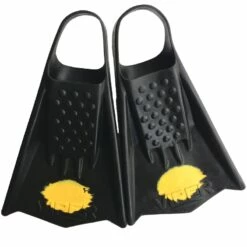 Mike Stewart MS Viper Bodyboard Fins - XL