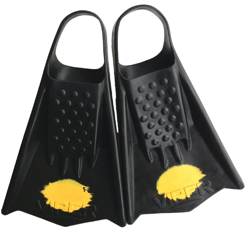 Mike Stewart MS Viper Bodyboard Fins - XL 1 Mike Stewart MS Viper Bodyboard Fins - XL