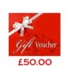 Surfsurfsurf Gift Voucher £50