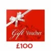 Surfsurfsurf Gift Voucher £100