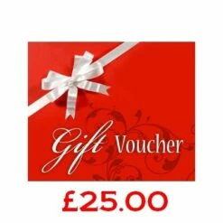 Surfsurfsurf Gift Voucher £25