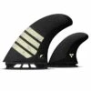 Futures Fins Alpha FT1 Twin Fin Set Plus