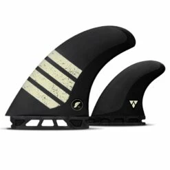Futures Fins Alpha FT1 Twin Fin Set Plus