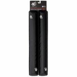 Creatures Aero Roof Bar Pads 28 Inch