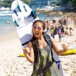 Northcore Surf Straps Surfboard Carry System -SurfSurfSurf outlet shop 5359 2 l